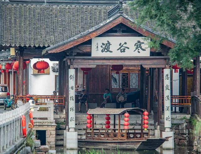 环太湖1号公路ABCD四条线，9月周周不重样！