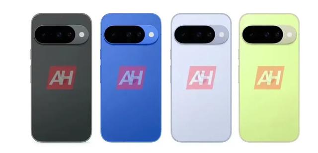 谷歌Pixel 10系列手机支持IP68 防水、最高续航51小时