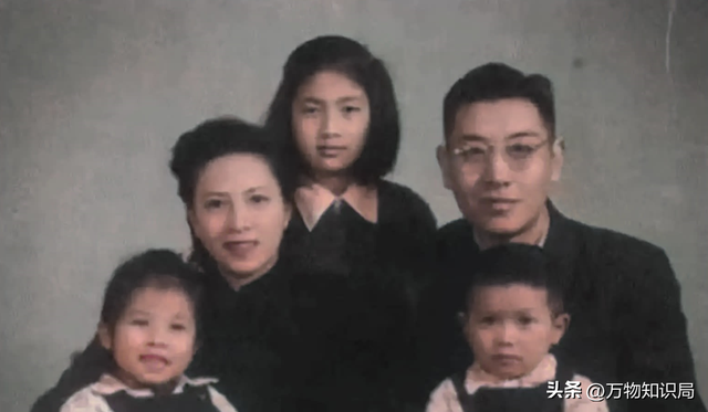 “雨巷诗人”戴望舒：婚内怀念初恋冷落妻子，45岁死于用药过量