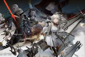 网易烧钱上大分？今年公布的高技术力国产新游，光实机就脱颖而出图片