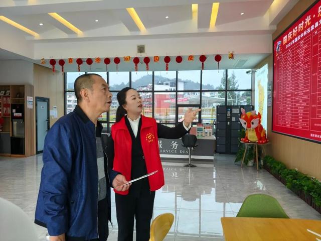 【 “雨” 你相约】国庆假期圆满收官！石泉文旅市场“热”力全开，魅力再升级！