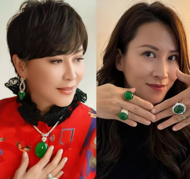 等我老了，绝不穿“花衣服”，瞧瞧这些60岁阿姨的打扮，多洋气