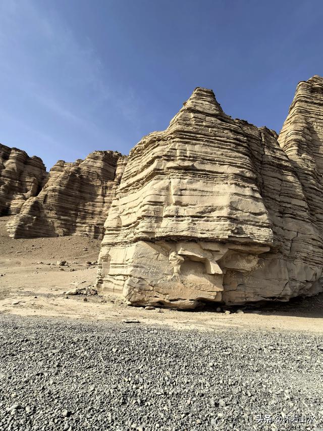 2025环南疆沙漠铁路背包自由行日记(9)---哈密大海道打卡(完结篇)