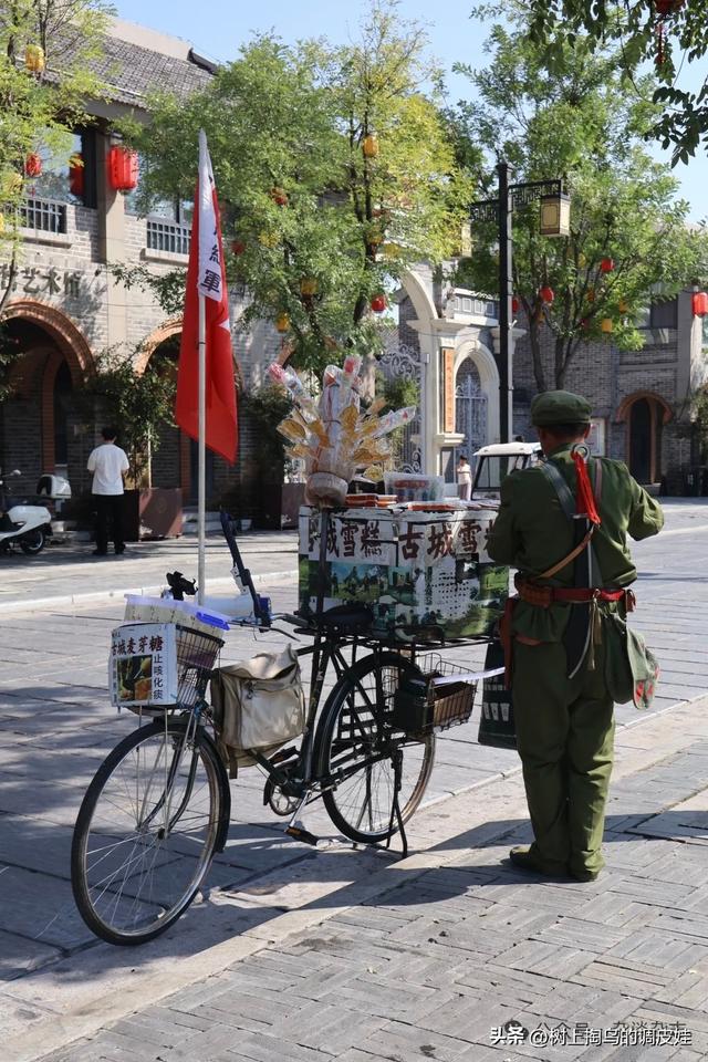 商丘：被低估的中原明珠