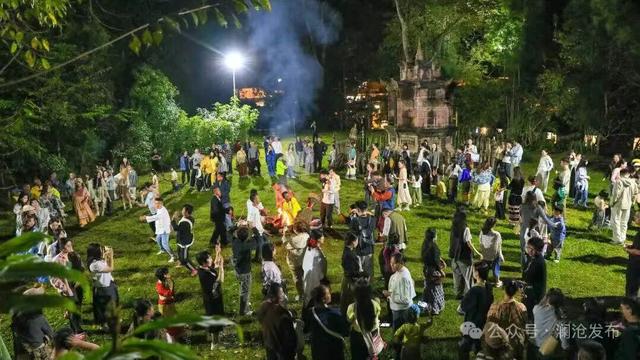 普洱“双节”假期有多火？239.68万人次！21.39亿元！