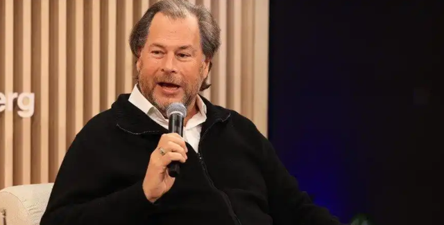Salesforce CEO“亲口证实”公司已裁员4000人