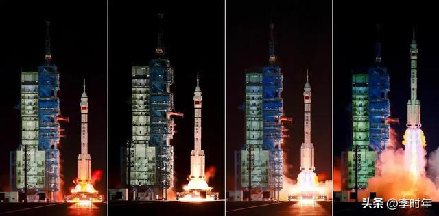 载荷专家首驻空间站！神舟二十一号引爆民用航天想象