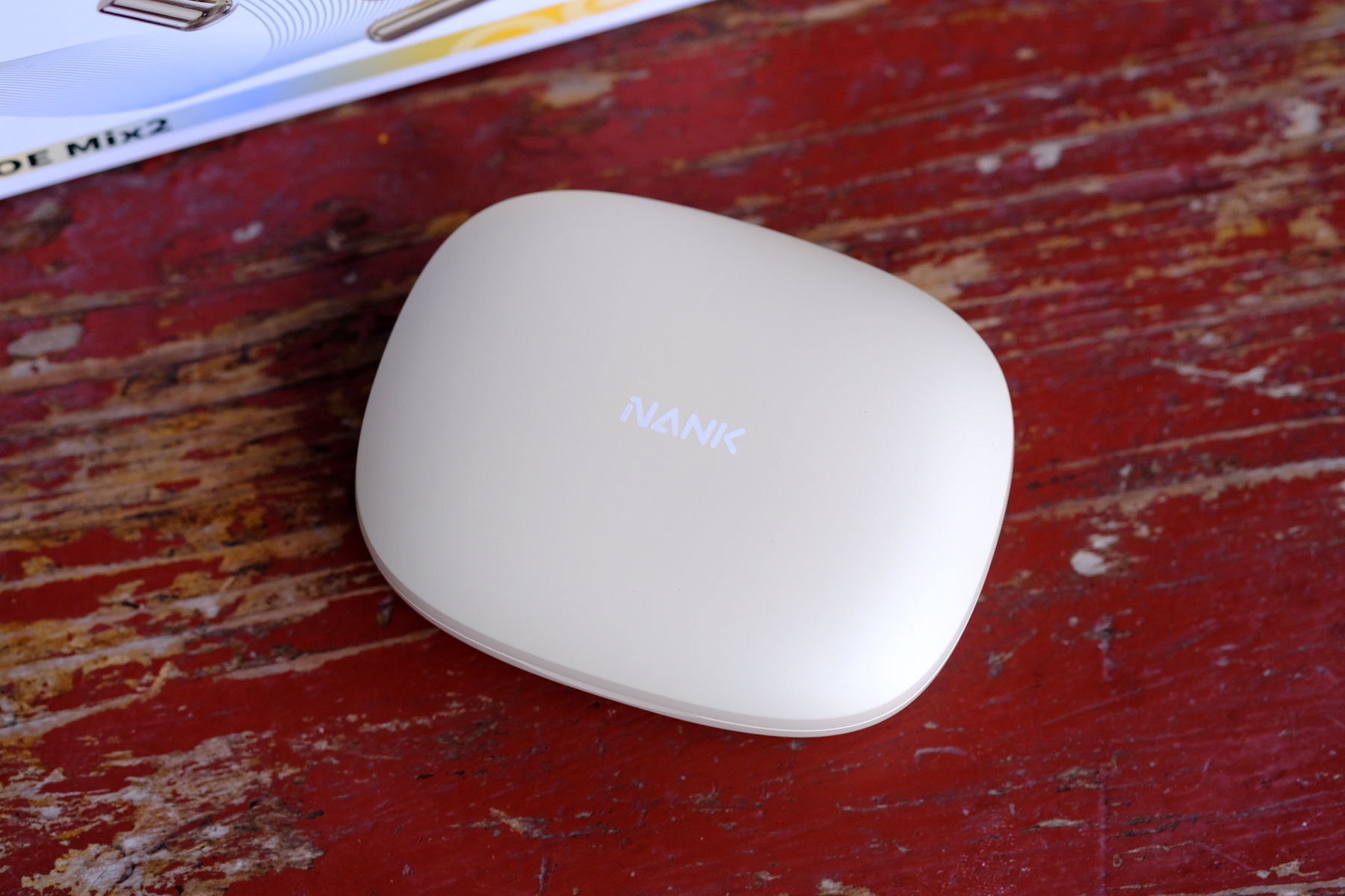 AI智能助力,让耳机不仅仅只是耳机,南卡OE MIX2不简单