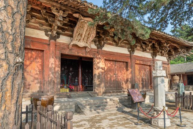 山西三天两夜亲子游，轻松玩转古建与自然