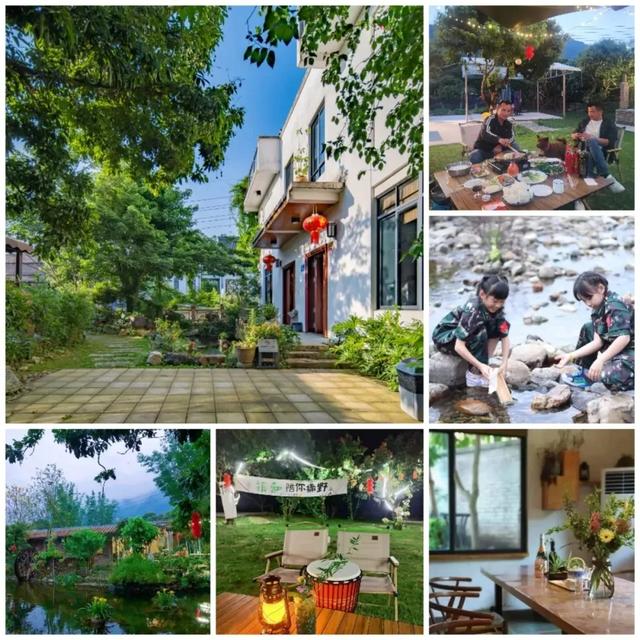 喜报！从化区这家民宿入选全国乙级旅游民宿→