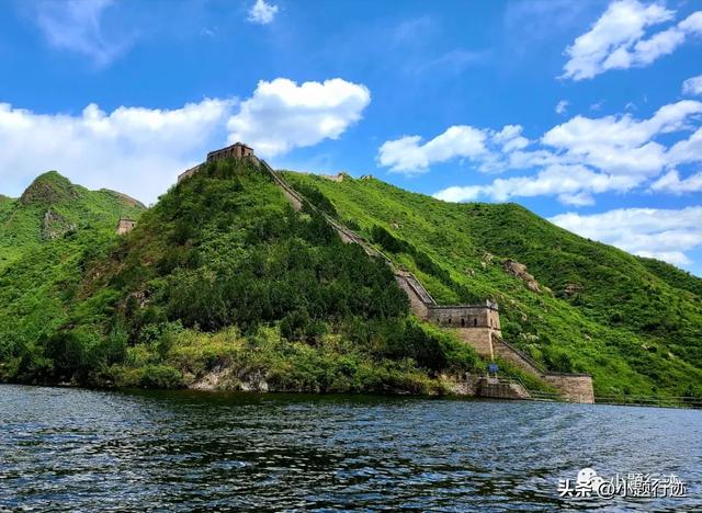 人在北京，千万别说这些风景绝美的自驾旅行路线你还不知道