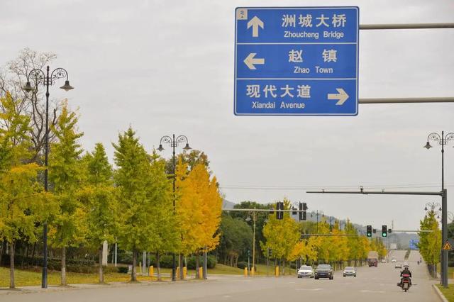 太美了！金堂这些地方值得一去