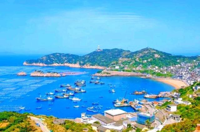 华东面积最小地级市，比厦门更小，不到合肥的1_7倍确属袖珍