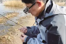 20米外的浮标戴上眼镜就能看清！多家厦企研发“黑科技”眼镜图片