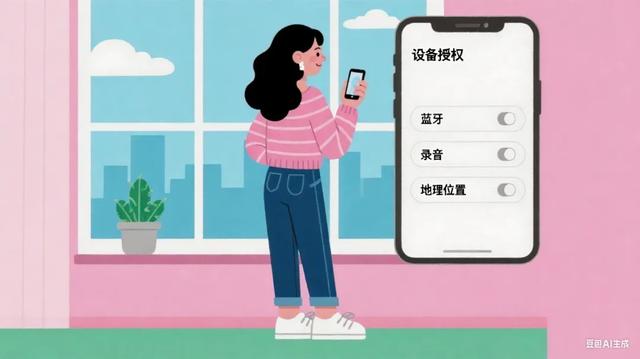 不让科技偷走隐私 网警发防范指南