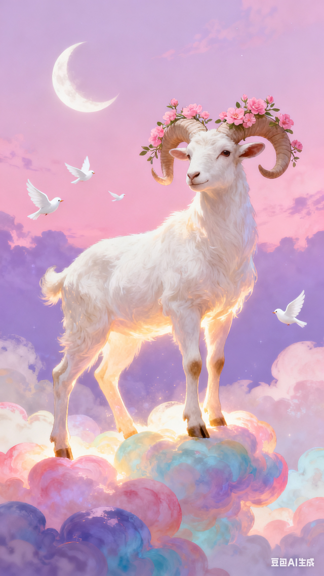 警惕！白羊座今年最大的“坎”，可能不是事，而是人