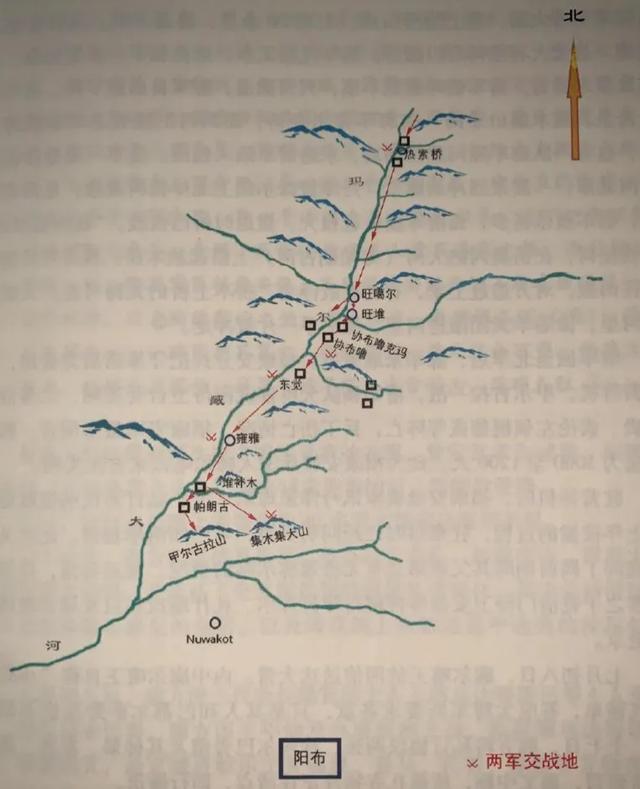 决战喜马拉雅之巅：廓尔喀之役