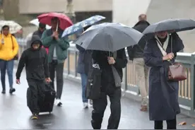 悉尼气温暴降，部分地区不适合人类居住！冷到哭，却有人疯狂砸钱图片