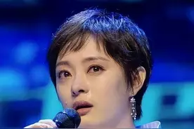 孙俪资助4年的“白眼狼”向海清，恩将仇报反咬恩人，如今怎样了图片