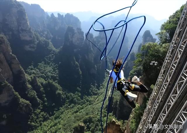就等你了！张家界17 个活动嗨玩一“夏”
