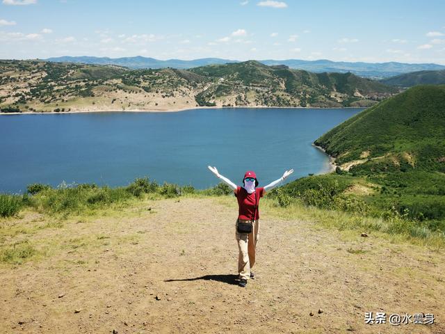 向北而行：北京自驾沽源、多伦、太仆寺旗的草原牧歌（4）环湖