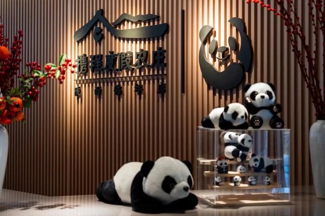 秋假冲鸭!佛坪“秋日乌托邦”,承包你的假日松弛感→