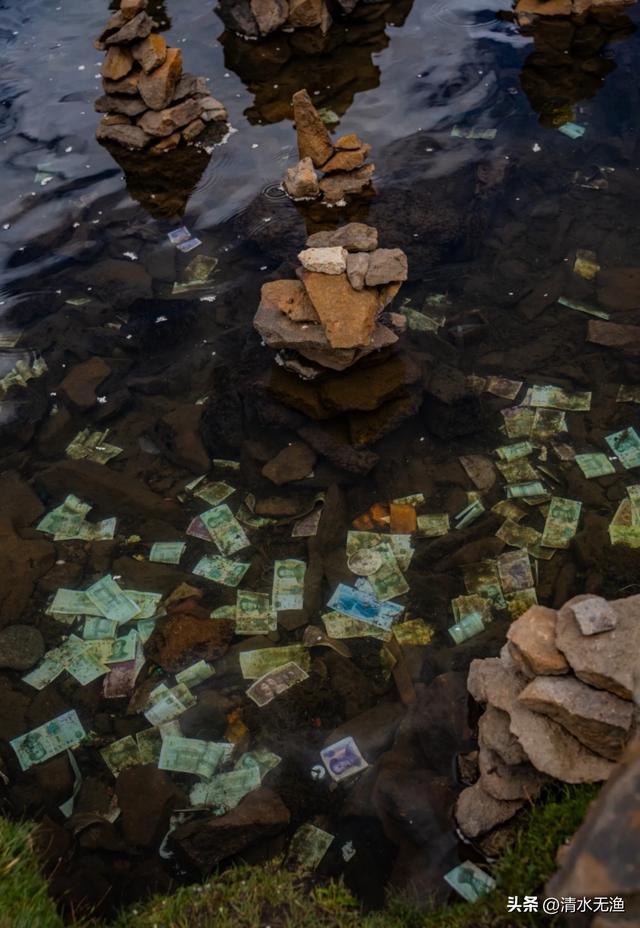 西藏 6 个冷门小众湖泊，名气不大风景美，去过的人赞不绝口！