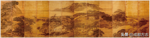 西南孤本藏进成都这家博物馆！免费开放 无需预约→