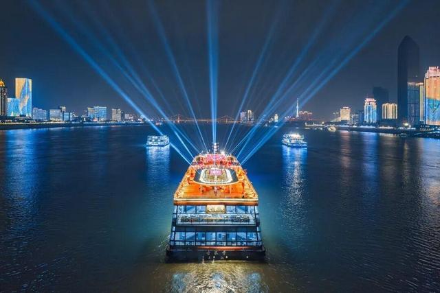 最新宣布：11月，武汉“馋哭全国”！