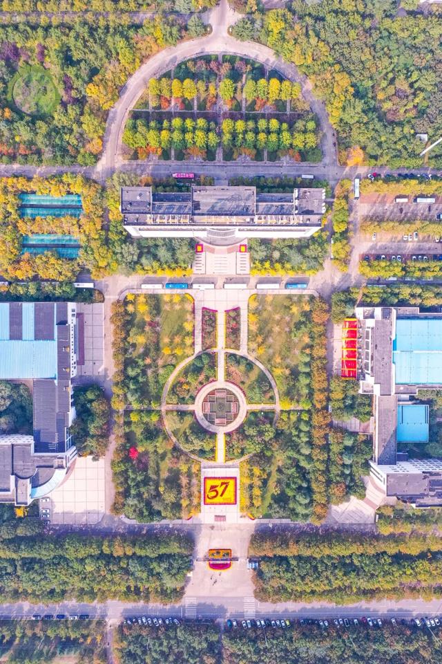 【多图预警！】这里不是5A景区，是鲁南制药！