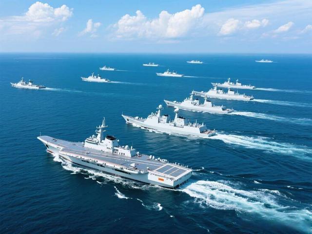 果然不出所料，俄乌问题尘埃落定，特朗普要在中国家门口“落子”