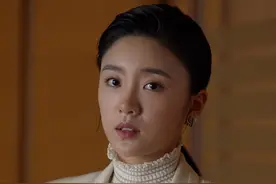 《淬火年代》林川大结局：被林岳毁了好姻缘，终成柳钧的红颜知己图片