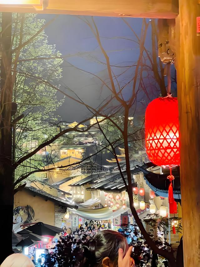 踏迹寻旅：江西的诗意从不止于滕王阁的晚霞与庐山的云海