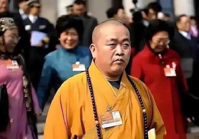 少林寺方丈释永信被捕！从一代宗师到阶下囚，发生了什么