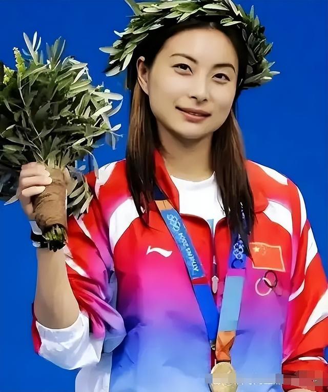 金子总会发光，"自甘堕落"的全红婵，迈过这个坎就是下一个郭晶晶