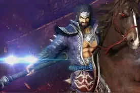 李存孝被五牛裂杀，王彦章、黄巢自刎，细数残唐十六杰的结局图片