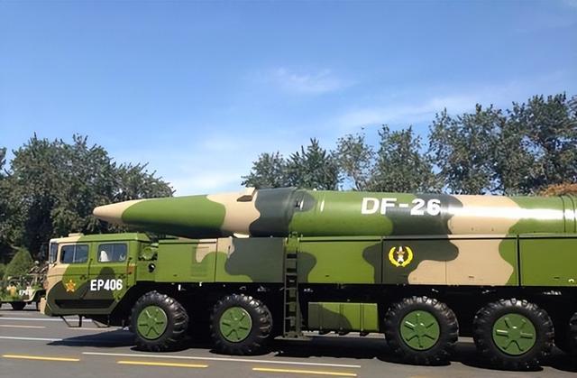 戴旭：中美一旦发生战争	，美国有实力将中国沿海城市打得稀巴烂？