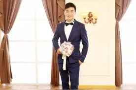 34岁抗癌人杨帅去世，去世前滴水未尽很想吃冰块，妻子也是癌症图片