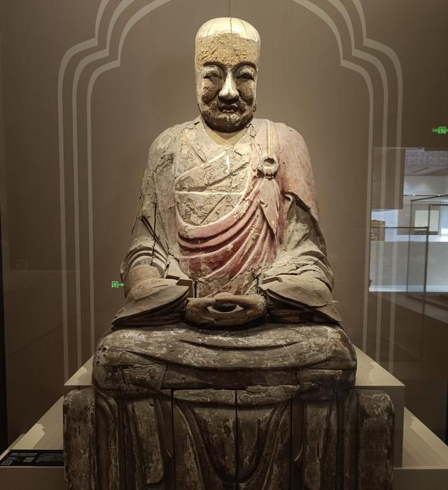 这座长江南岸的佛光之城，藏着安徽最能打的山水
