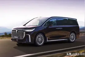 新车 | 6项新增+12项优化，2024款岚图梦想家推新版本OTA升级图片