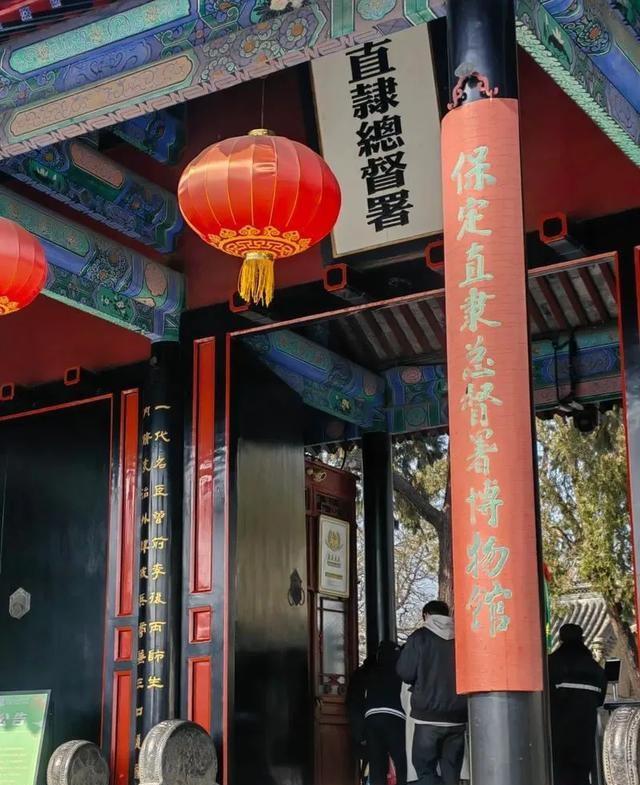 北京没想到，天津也没想到	，如今河北保定，成了周边遛弯的好去处