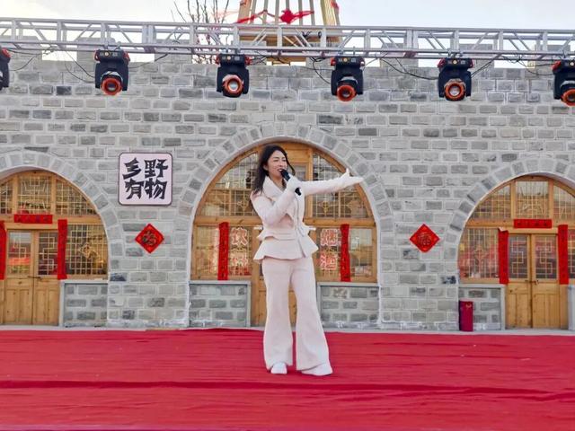 金秋十月 石楼有约 | 音乐节/篝火夜/农趣赛…60+玩法承包你的国庆假期​