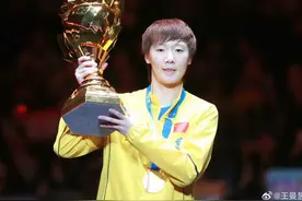 2025多哈世锦赛参赛名单公布，王曼昱无参赛资格，孙颖莎出战双打图片