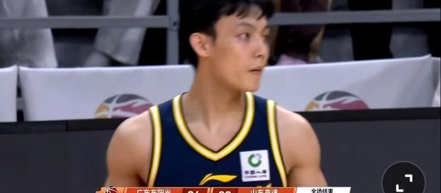 随着广东+北京皆险胜	，天津获首胜，CBA最新积分榜：全败仅剩1队