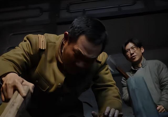 《南京照相馆》为何多用隐晦镜头