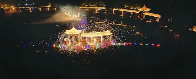 临沂文旅国庆中秋双节市场精彩收官