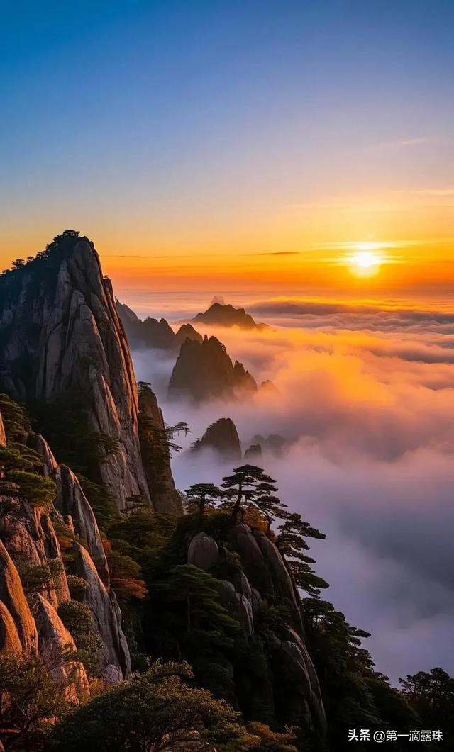 徐霞客青云志大奖引领创新！28位顶流大咖，建亚洲文旅品质新标杆