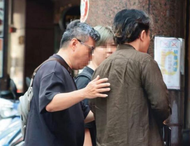 钱再多有什么用？抗癌一年刘谦憔悴到认不出，给中老年人提了个醒