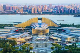 第十五届交博会即将启幕——凝聚科技力量 共绘交通安全新蓝图图片