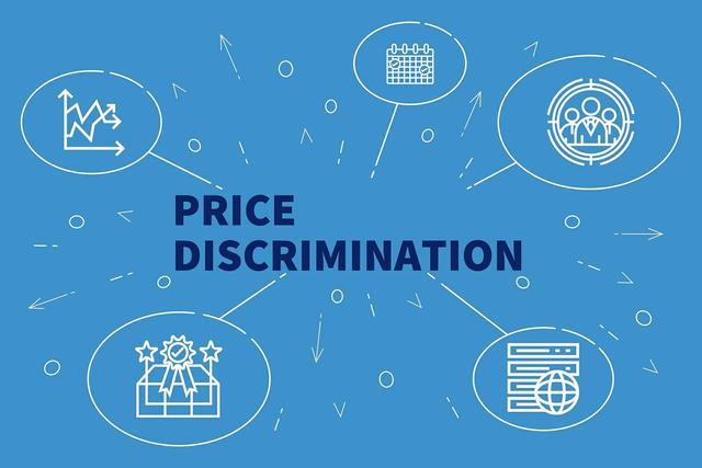 交易大百科(P字系列)——价格歧视（Price Discrimination）